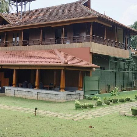 Kuttichira Heritage Home Alappuzha Dış mekan fotoğraf